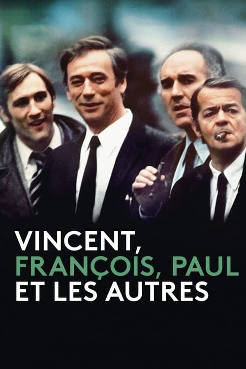 Vicente, Francisco, Paulo e Os Outros