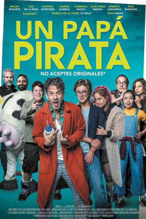 Papai Pirata