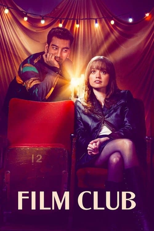 Cineclube do Amor