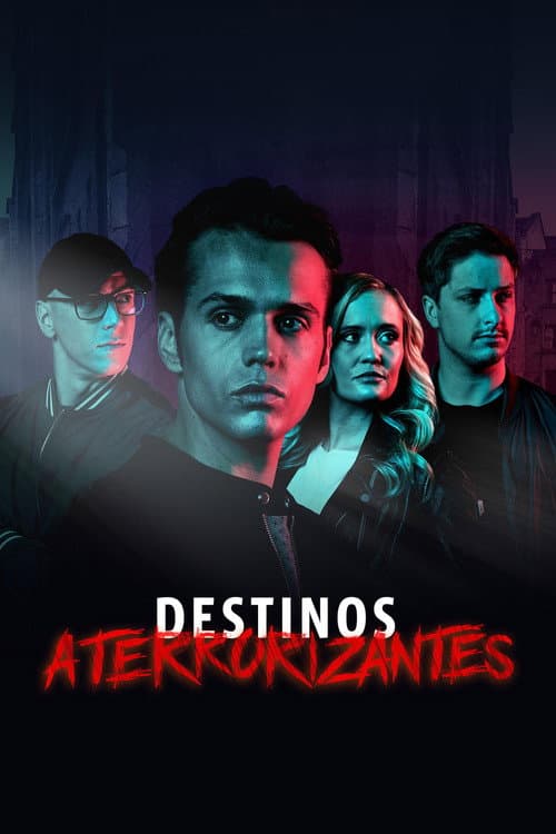Destinos Aterrorizantes
