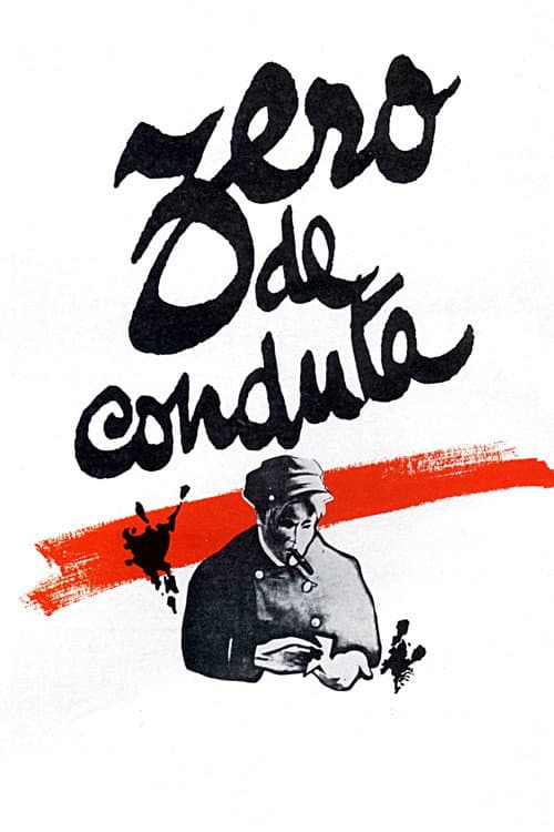 Zero de Conduta