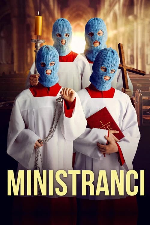 The Altar Boys