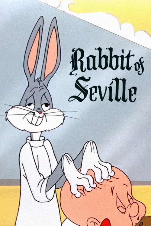 O Coelho de Sevilha
