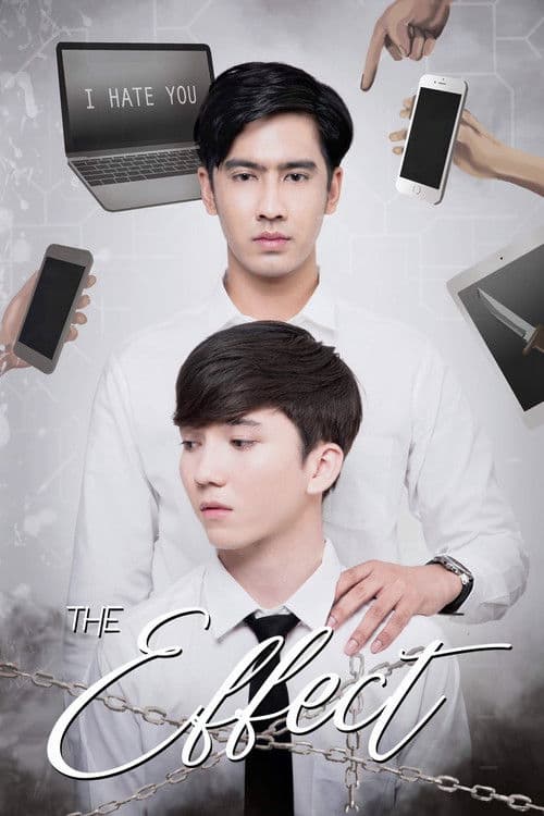 The Effect The Series