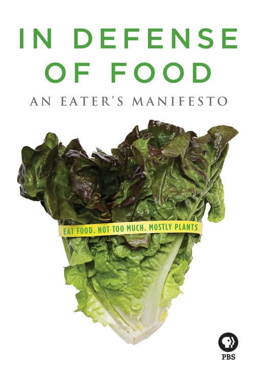 Em Defesa Da Comida: Um Manifesto