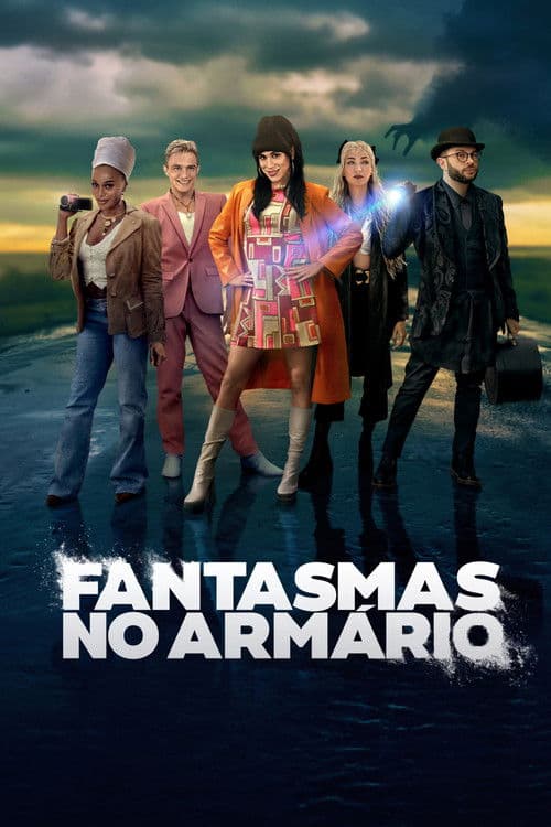 Fantasmas no Armário