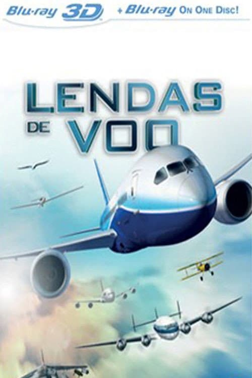 Lendas de Voo