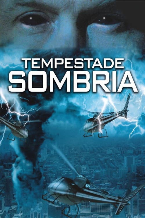 Tempestade Sombria