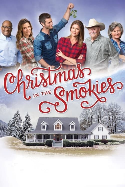Natal nas Montanhas Smoky