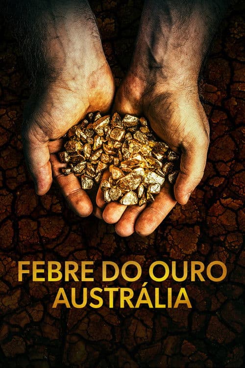 Febre do Ouro: Austrália