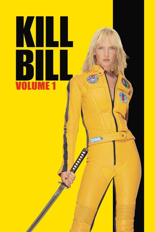 Kill Bill: Volume 1