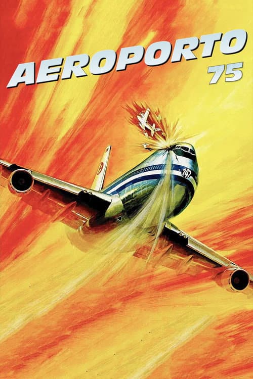 Aeroporto 75