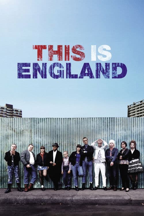Isto É Inglaterra