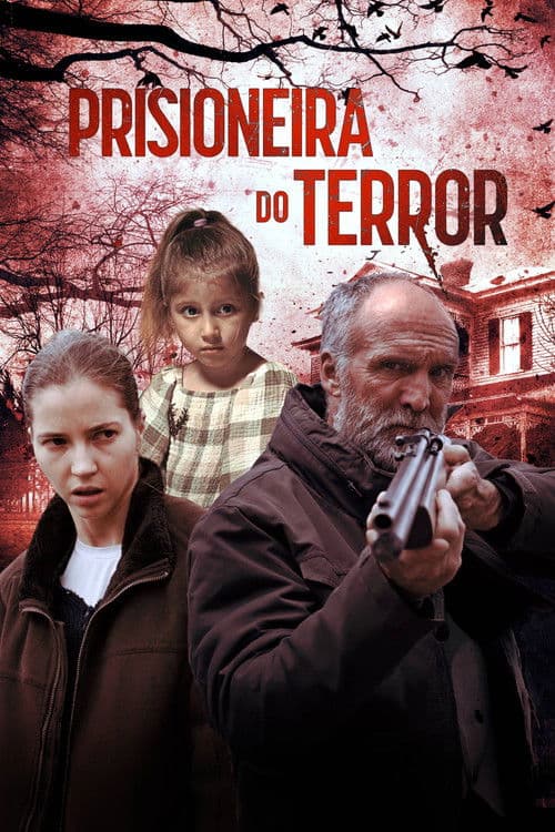 Prisioneira do Terror