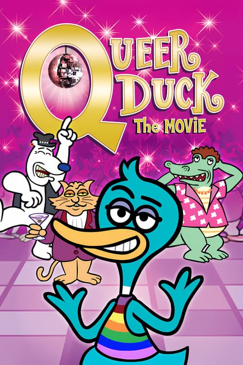 Queer Duck: O Filme