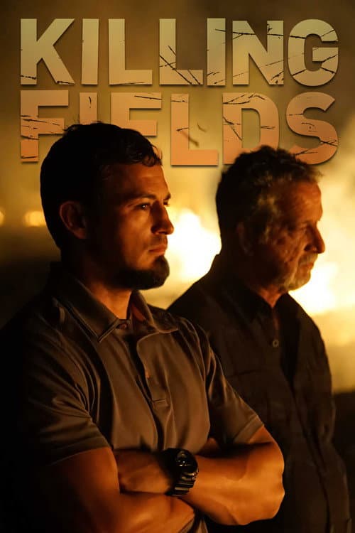 Killing Fields - Crimes em Evidência