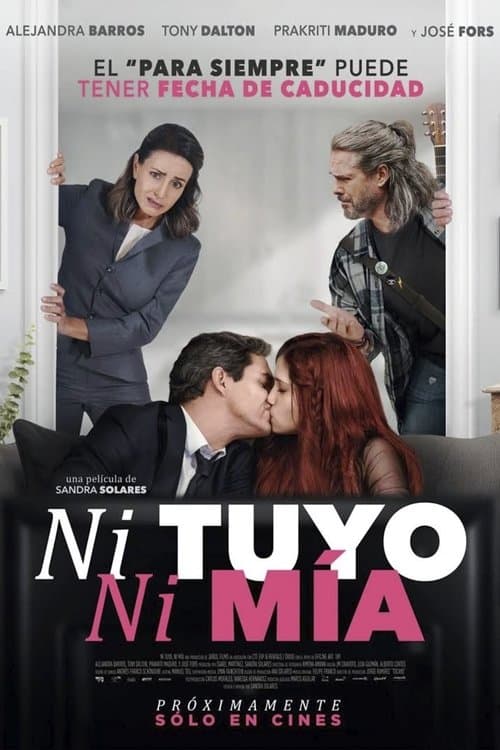 Nem Seu, Nem Meu