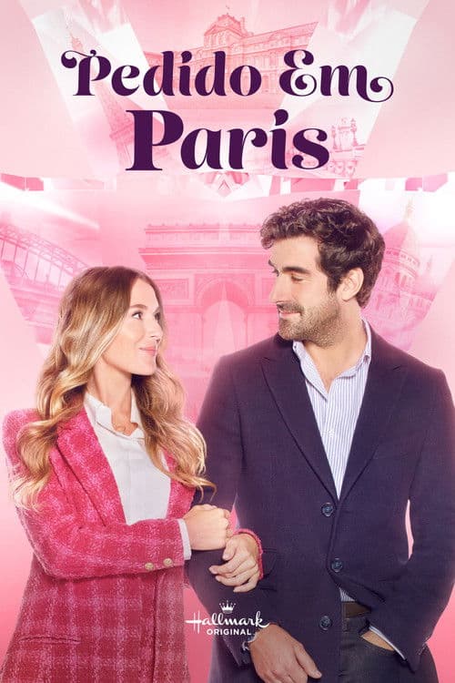 Pedido em Paris
