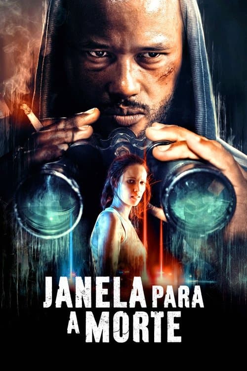 Janela Para a Morte