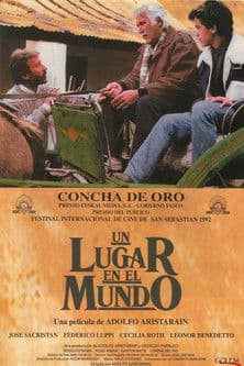 Um Lugar no Mundo