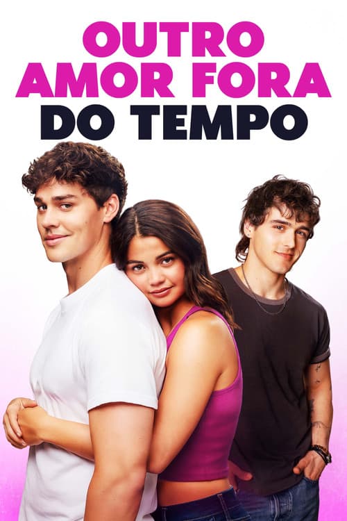 Outro Amor Fora do Tempo