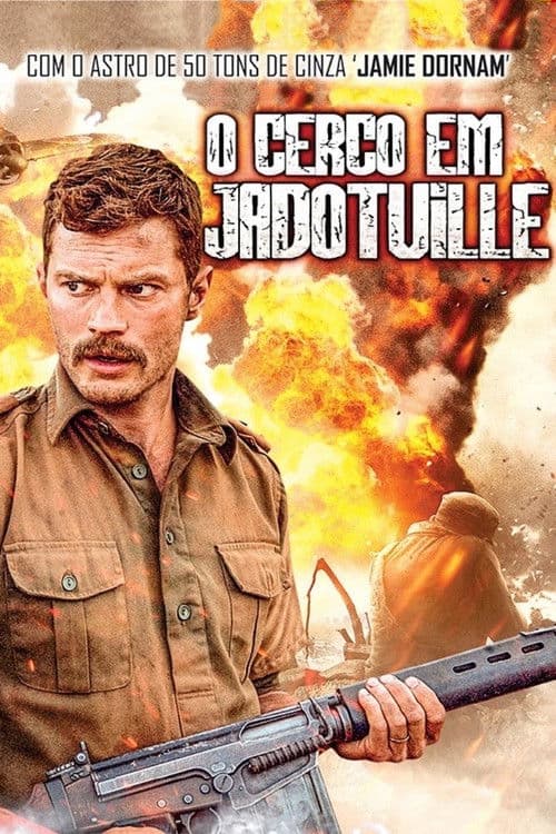 O Cerco de Jadotville