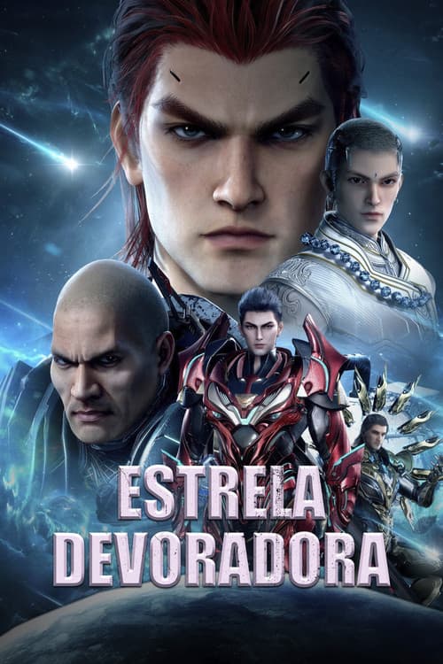 Estrela Devoradora