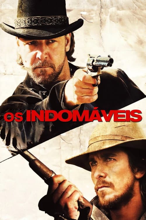Os Indomáveis