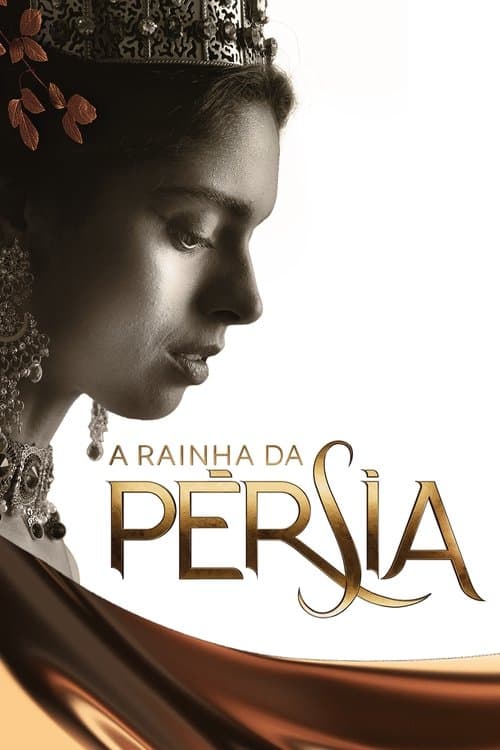 A Rainha da Pérsia