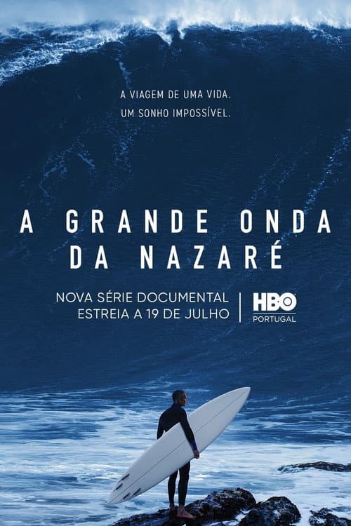 Onda de 100 Pés
