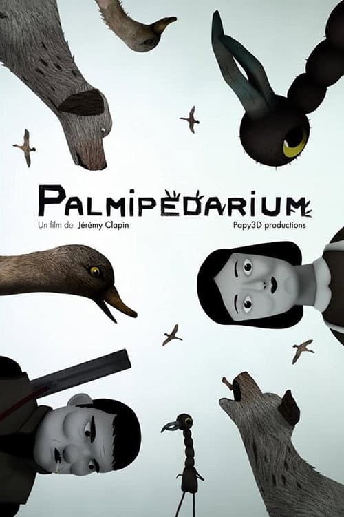 Palmipedário