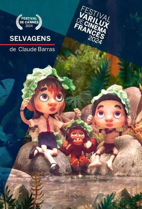 Sauvages