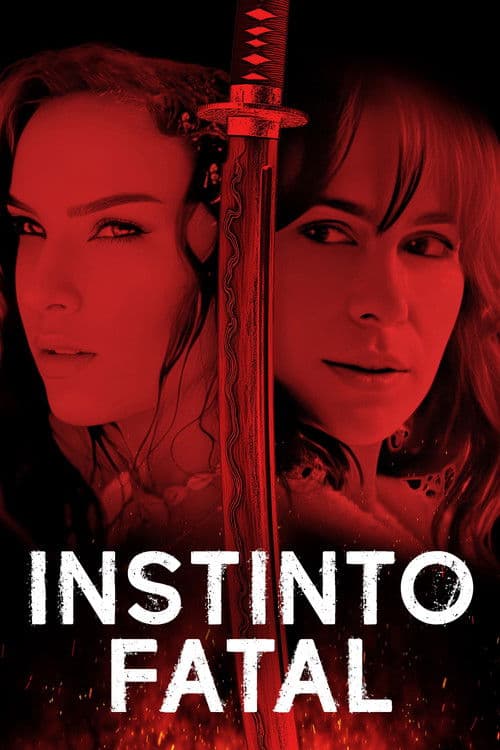 Instinto Fatal