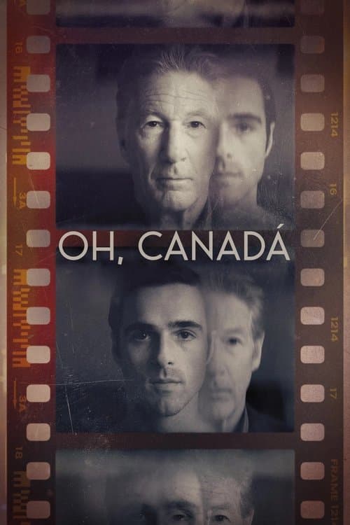 Oh, Canadá