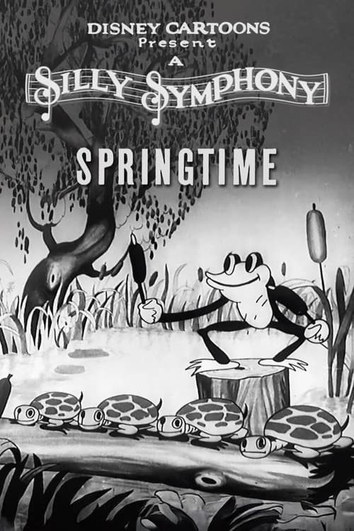 Tempo de Primavera