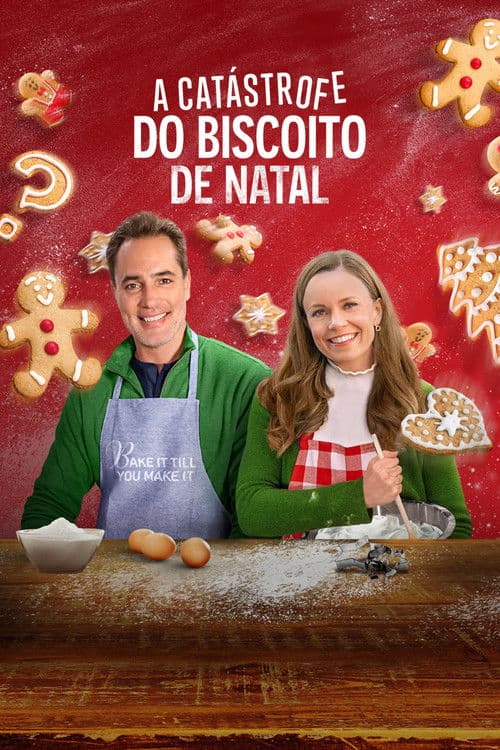A Catástrofe do Biscoito de Natal