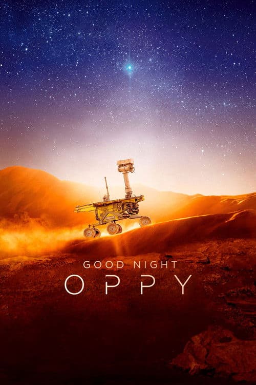 Boa noite, Oppy