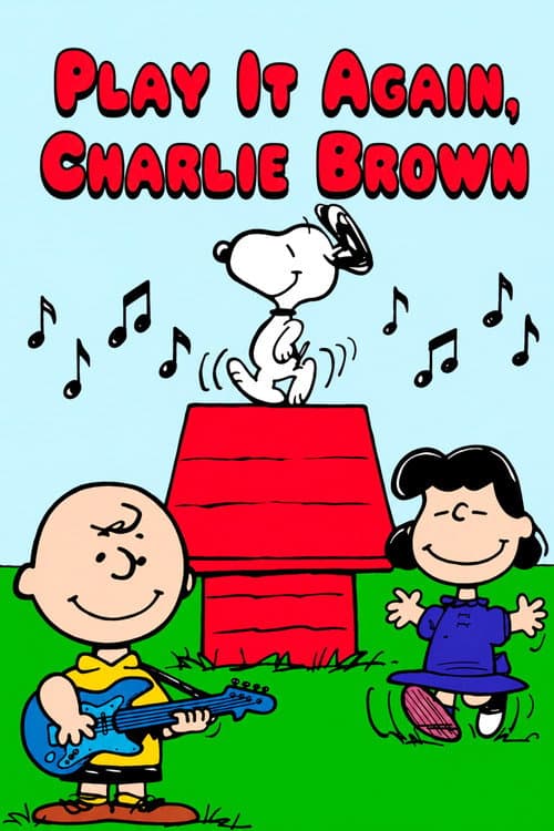 Toque de Novo, Charlie Brown