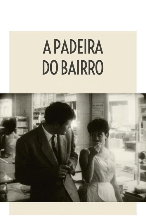 A Padeira do Bairro