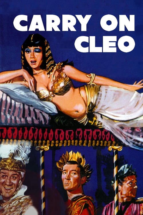 Os Apuros de Cleópatra