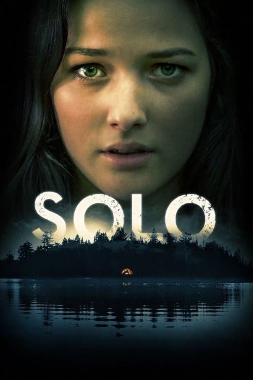 Solo: A Ilha do Medo