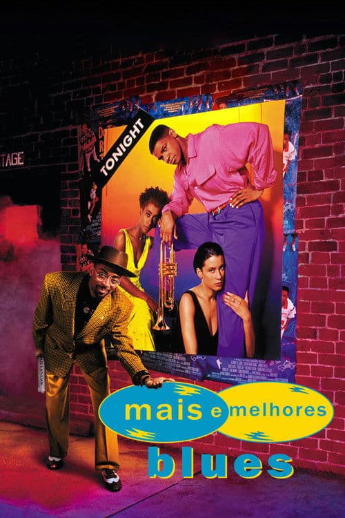 Mais e Melhores Blues