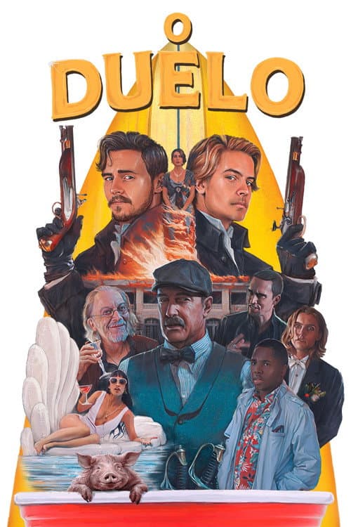 O Duelo