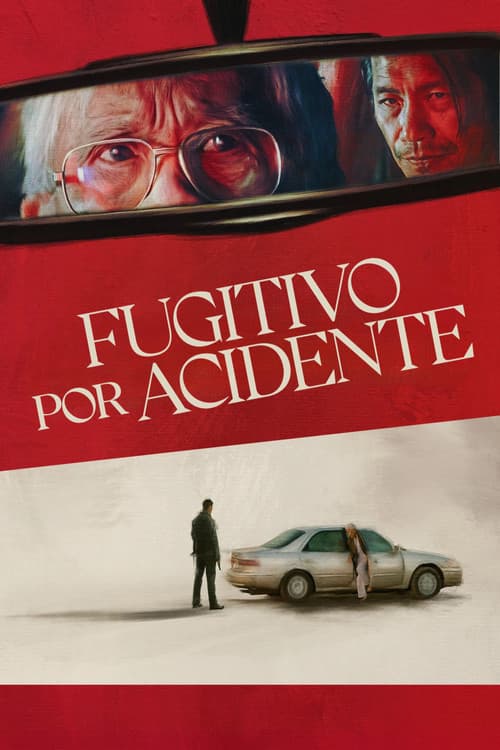 Fugitivo por Acidente