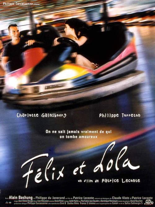 Félix e Lola