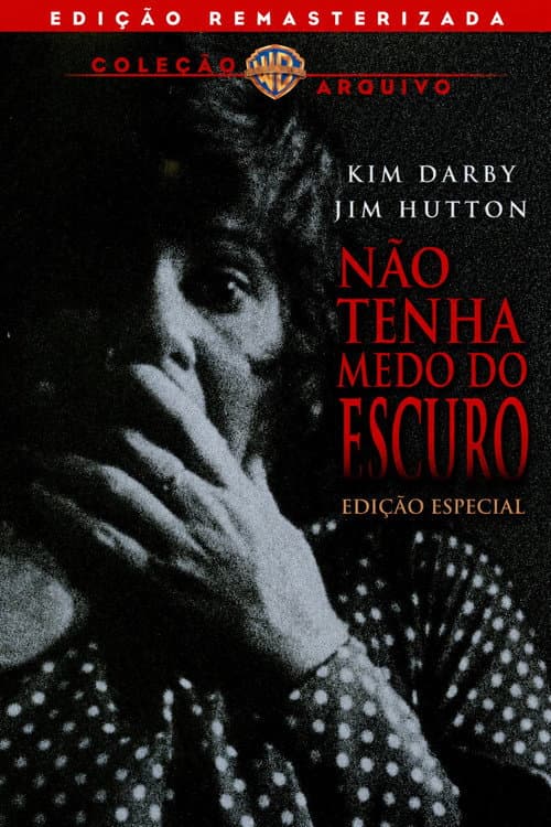 Não Tenha Medo da Escuridão