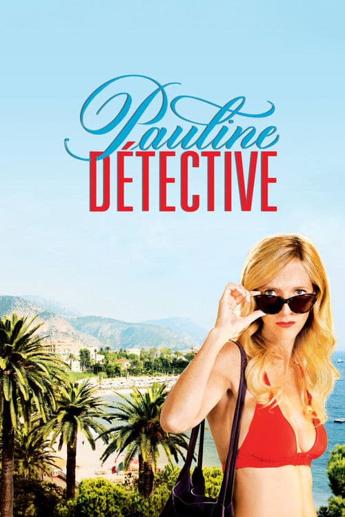 Pauline Detetive