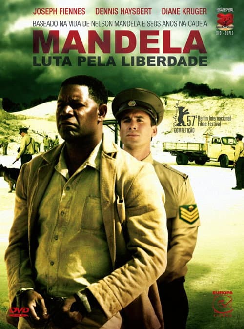 Mandela - Luta Pela Liberdade
