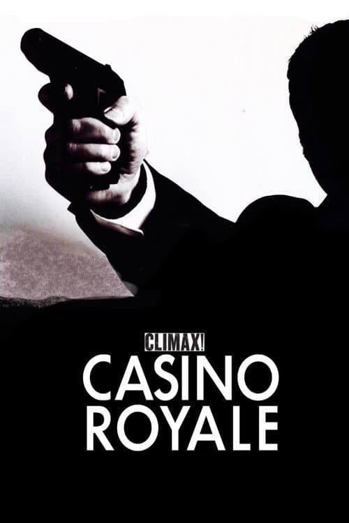 Cassino Royale