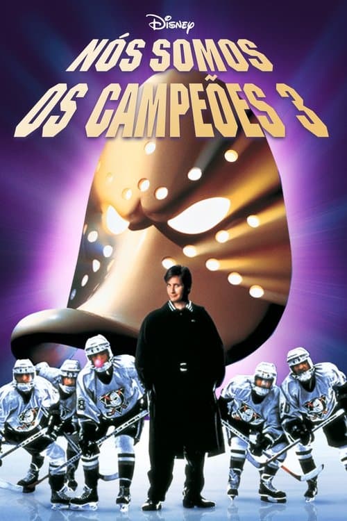 D3 - Nós Somos os Campeões